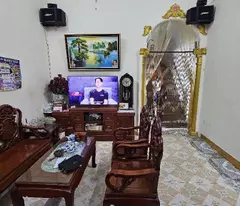 da si townhouse for sale, ha dong - totran road, 81m2, price only 11 billion