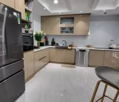 da sy house for sale, 30m2, newly built 4-storey house, only 3 billion