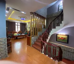 da sy townhouse for sale, kien hung, ha dong, 60m2, 7 floors, 5m front, price slightly 17 billion