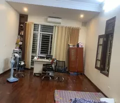 dai co viet townhouse for sale, spare car, suitable for business, 6 floors, 50m2, price 14.9 billion