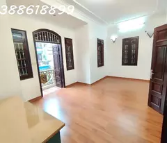 dai kim villa, hoang mai, 118/120m, mt 10m, car garage, business, 33 billion