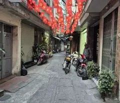dai la house for sale - elevator - near street