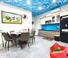 dai la townhouse for sale, 43m2, 13 pieces
