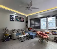 dai linh house for sale - brand new - customers bring their suitcases to move in , 34 meters. 6.98 billion. phone number 0972.078.667