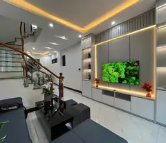 dai mo house for sale, 2 open sides, shocking price for only 6.9 billion, area 42m2, fully legalized