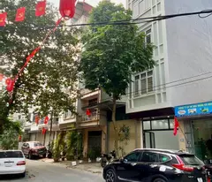 dai mo house for sale 91m2 price 12.5 billion - across the urban area - 2 front and rear alleys - high future value