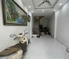 dai mo house for sale - standard legal - big car 5m from the house - new house in nha trang - 200m to aemall - approximately 4 billion