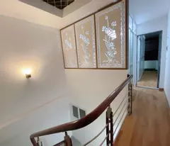 dai mo house for sale super beautiful - family home standard - 35m2 - 5t - 10m car - high price 3 billion