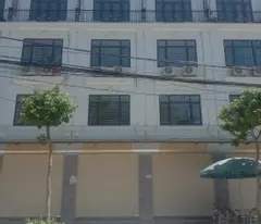 dai thanh mini apartment for sale 1.2 billion