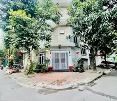 dai thanh townhouse for sale, 56m2, subdivided lot, car avoidance