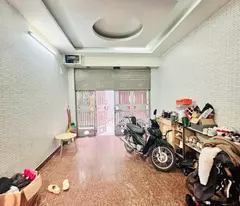 dai tu house for sale, 75m2.mtx5m, alley frontage, car parking, near the lake