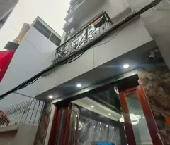dai tu townhouse for sale - hoang mai - 6 elevator floors - price 9 billion