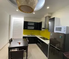 dang thai mai house for sale, 30 square meters, wide frontage, price over 5 billion, near west lake