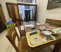 dang tien dong townhouse for sale, near the street, right on 4 floors, 34m2, price 5.3 billion