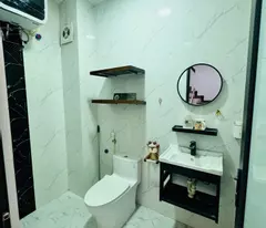 dang van ngu house for sale – avoid cars – good furniture – 45m²x5t – additional 12 billion