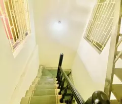 dao tan house for sale, 46 square meters, 4 meter frontage near the street, priced at 5 billion 800 million