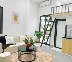 dao tan house for sale, corner lot, 44 m2, 4 m2, 7 floors, price only 14.5 billion