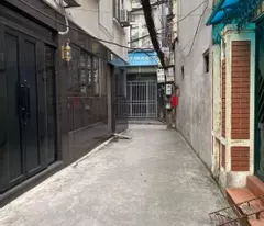 dao tan townhouse for sale, ba dinh, 50 square meters, wide alley near the street, 6 floors, 5 meters frontage, price 12 billion 800 million
