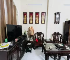 dao tan townhouse for sale, ba dinh, near the street, right on 6 floors, 39m2, price 8.6 billion