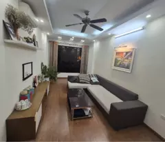 de la thanh townhouse for sale - car sleeping in the house - high residence - extremely good security