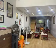 delicious apartment, house 1/ nguyen van nghi, 50m2, 3 floors, 3 bedrooms, 4.5 billion tl 0964364745