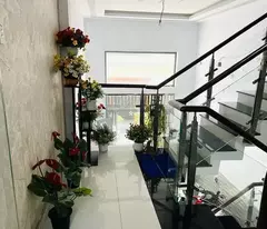 dht house for sale 40 million/month, hong ha area, ward 2, tan binh, 4 floors, slightly 12 billion tl