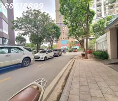🏡 dich vong villa - cau giay - super vip single villa - with basement - elevator - apartment view