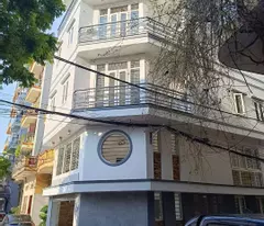 dien bac building building from liem lo car business corner avoiding the front of the bat ngat parking garage 65m 13.5 billion