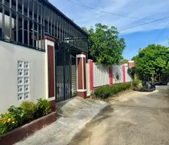 dien dien house for sale full furnished on oto thong street.
