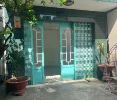 dilapidated house for sale on tan my street near university, price