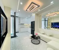dinh cong ha house for sale 38.5m2. 6 floors. 4m frontage. price 8.7 billion hoang mai hanoi