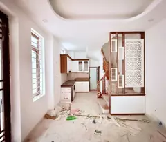 dinh cong ha house for sale, price 5.5 billion, area 31m2, 5 floors, frontage 4m