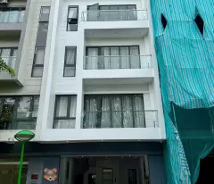 dinh cong hoang mai house for sale 6 floors elevator office - clinic - business 26 billion