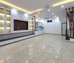 dinh cong house for sale-45m2x5t-new construction-alley 3m-close to the street-price 7.35 billion-sdcc