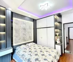 dinh cong thuong house for sale 45mx4 floor 4.2 billion