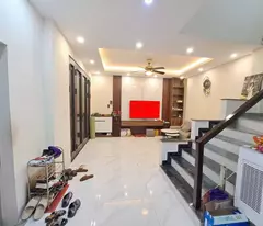 dinh cong thuong house for sale - 72m² - 4t - 8.6 billion - super rare