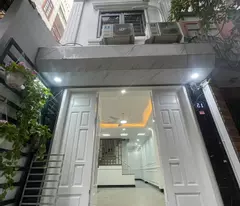 dinh cong thuong house for sale, car-accessible alley, 40m2, 8.3 billion (mtg-ctl)
