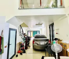 dinh cong thuong house for sale, price 13.6 billion, area 42m2, 6 floors, frontage 4.1m