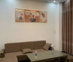 dinh cong thuong house for sale, price 8.1 billion, area 43m2, 4 floors, frontage 4.5m