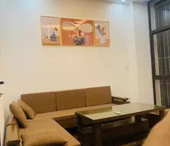dinh cong thuong house for sale, price 8.95 billion, area 43m2, 4 floors, 5m frontage