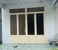 dinh phong phu apartment building for sale, 5m wide, 5 rooms, cash flow 9 million, near samsung area, university of transport