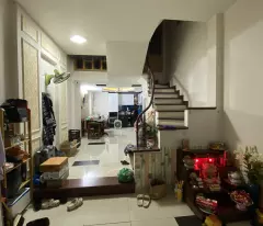 dinh quan house for sale, area 35m2, price 5.7 billion, most optimal choice