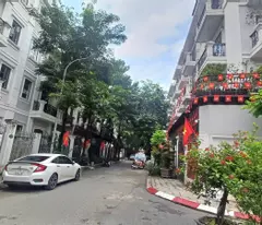 division house for sale - dai kim - nghiem xuan yem, 64 m2, 5 floors, price 23 billion.