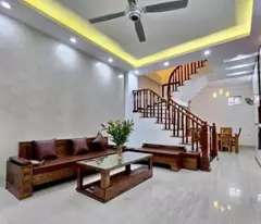 do duc duc house for sale - nam tu liem - 70m² - 6 floors - price less than 10 billion