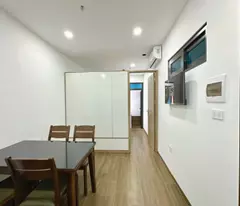 doan ke thien building for sale, cau giay - 95m² x 10t with basement - cash flow 250m/th - sidewalk for cars to avoid -