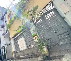 doan nhhai road house for sale in district 4 - rare horizontal 7.5m*14m