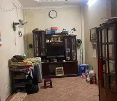 doan thi house for sale, dong da center, 4 floors, red book, ready for transaction
