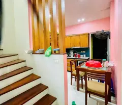 doi can ba ​​dinh townhouse for sale, 30m, 5 floors, price 6.2 billion (negotiable)