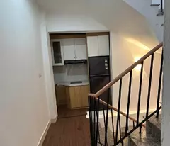 doi can house for sale, 40m2, 2 open sides, 6.3 billion