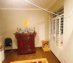 doi can house for sale, 45 square meters near the street, 4 floors, 2 frontages, priced at 7 billion
